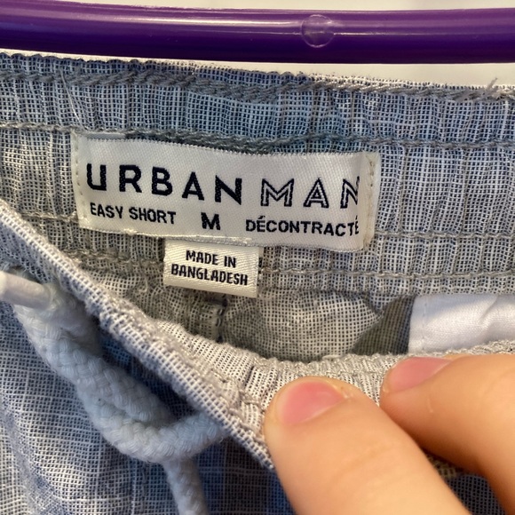 3 x Urban outfiters shorts - Picture 2 of 6